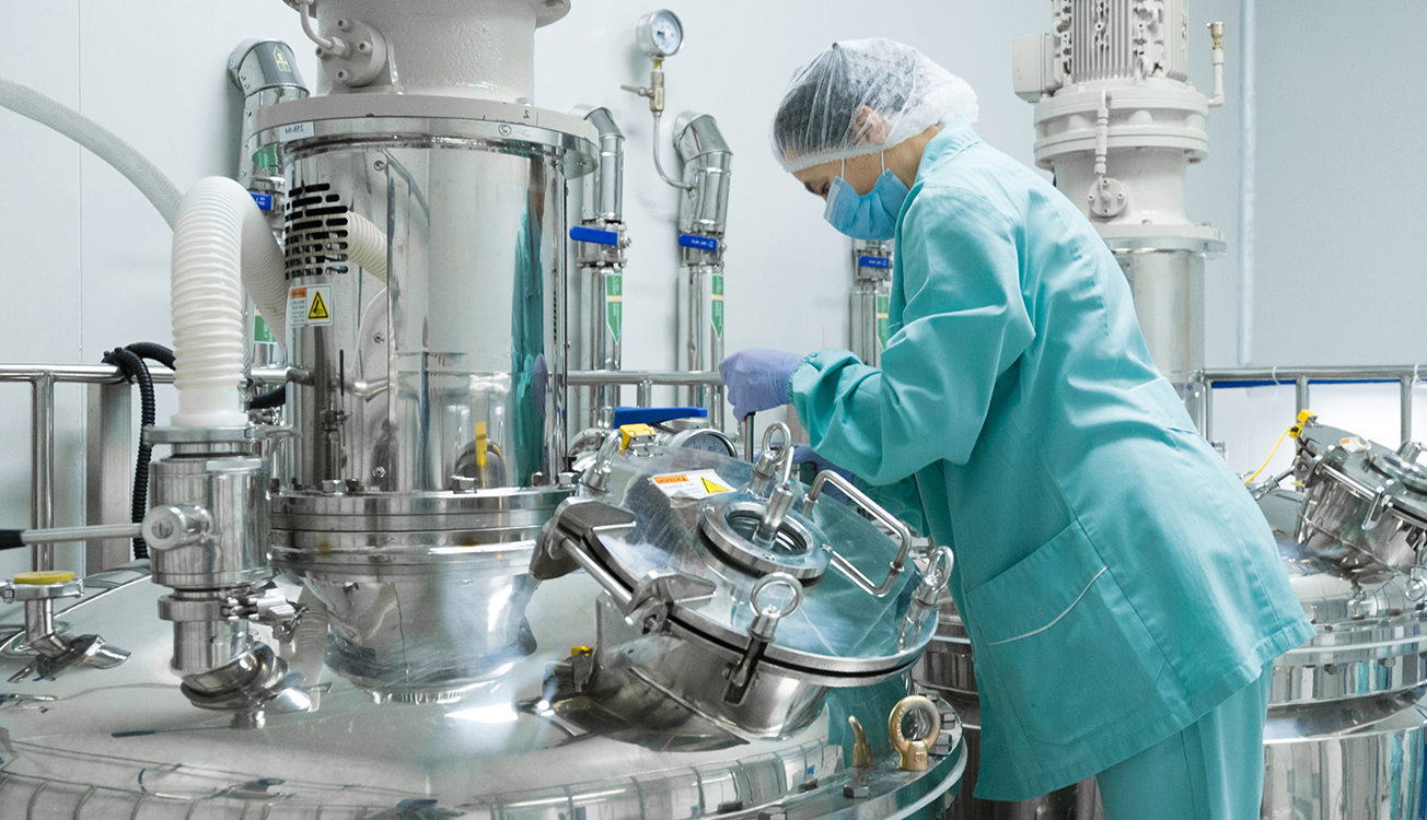We are the biggest pesticide manufacturer in Henan Province and the biggest manufacturer of Omethoate TC in China